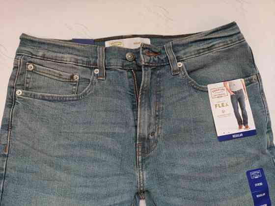 Нові чоловічі оригінальні джинси Levis 31 x 30 Київ