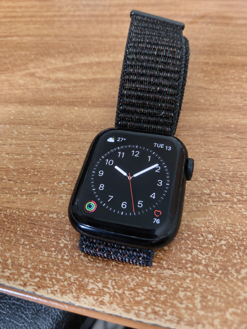 Apple Watch Series 7 41 мм, оригінал, у хорошому стані Запорожье - изображение 2