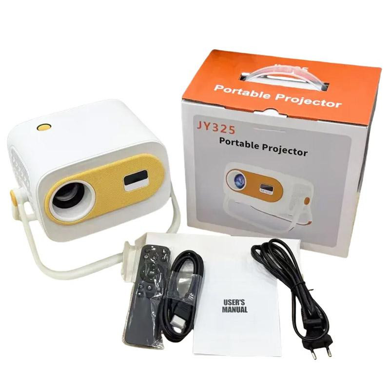 Уценка Проектор 4k Android JY325 Херсон - изображение 6