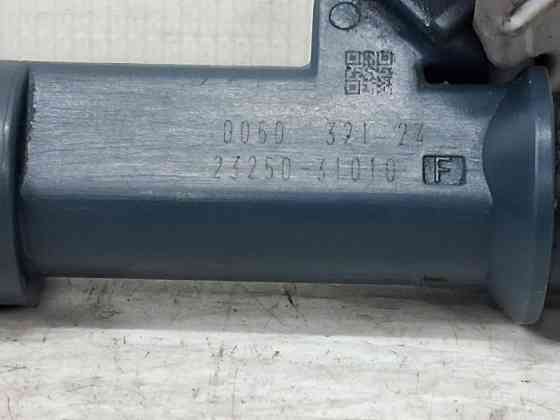 Форсунка топливная Toyota Prado 2002-2009 2320939015 (Арт. 66718) Київ