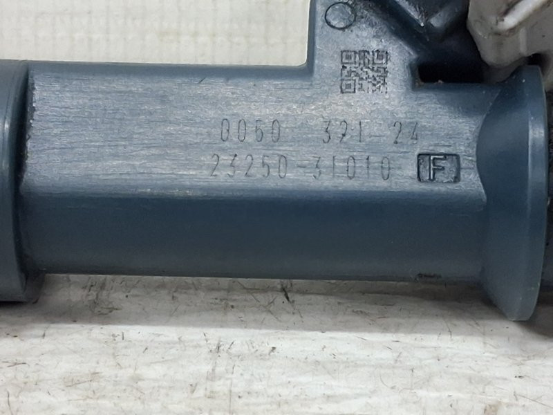 Форсунка топливная Toyota Prado 2002-2009 2320939015 (Арт. 66718) Киев - изображение 3