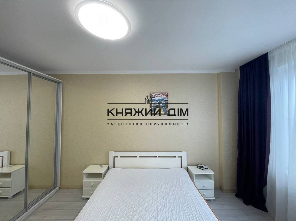 Є Генератор! Оренда 2 кімнатна квартира м. Іподром КОД 11204462 Киев - изображение 5