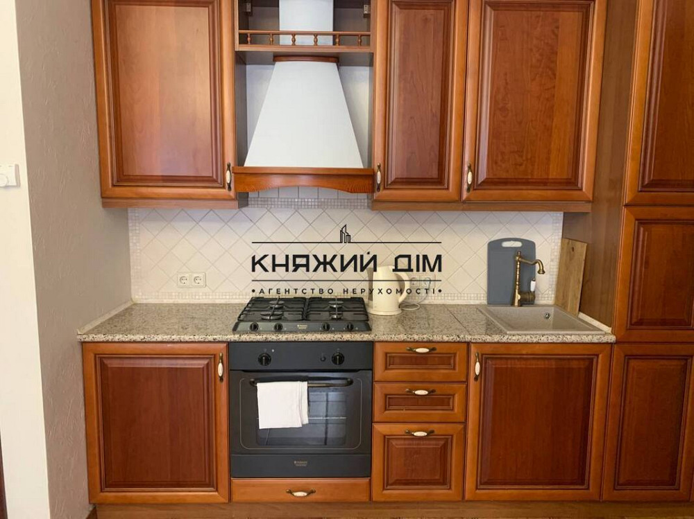 Таунхауc в закритому котеджному містечку Holiday, Конча-Заспа. Код: № 133395 Киев - изображение 12