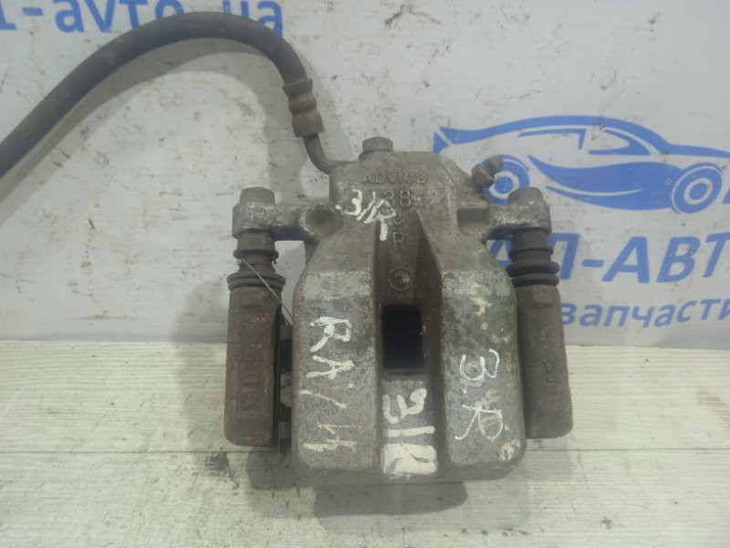 Суппорт задний правый Toyota RAV 4 A30 2005 (б/у) Киев - изображение 1