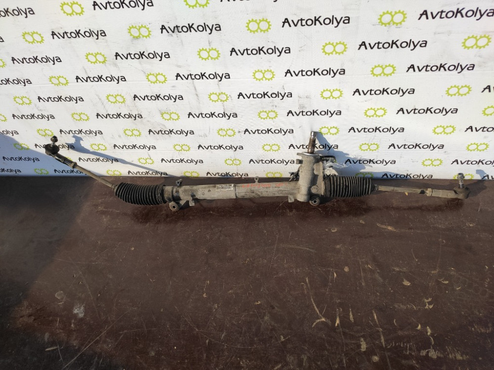 Рулевая рейка Ford Fusion 1.6 TDCI 2002-2012 (5N11-3200-AB) Ковель - зображення 1