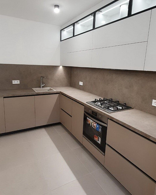 Продам квартиру с ремонтом ЖК РИвер Парк, набережная Победы Дніпро - зображення 1