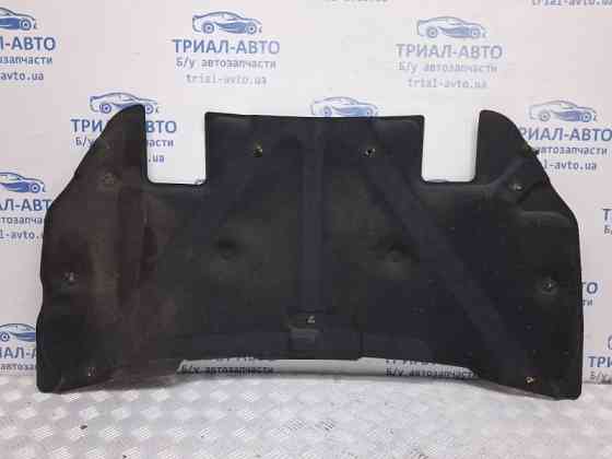 Обшивка капота Mitsubishi Lancer 9 1.6 БЕНЗИН 4G18 2003 (б/у) Киев