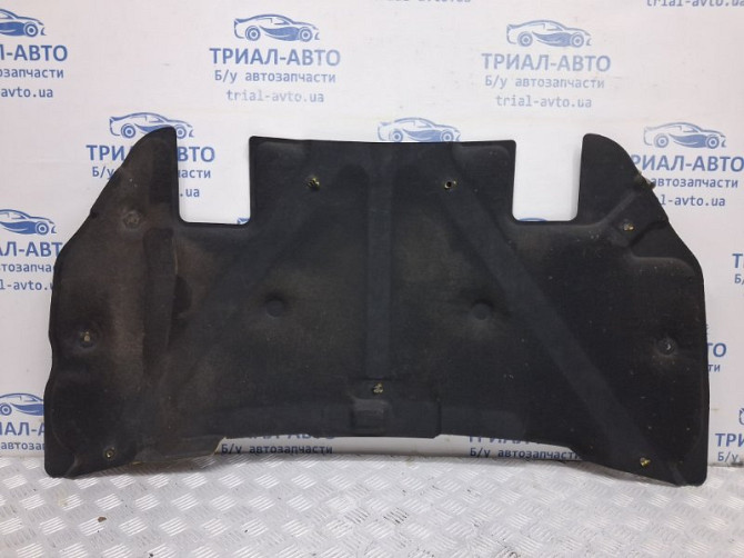 Обшивка капота Mitsubishi Lancer 9 1.6 БЕНЗИН 4G18 2003 (б/у) Київ - зображення 1