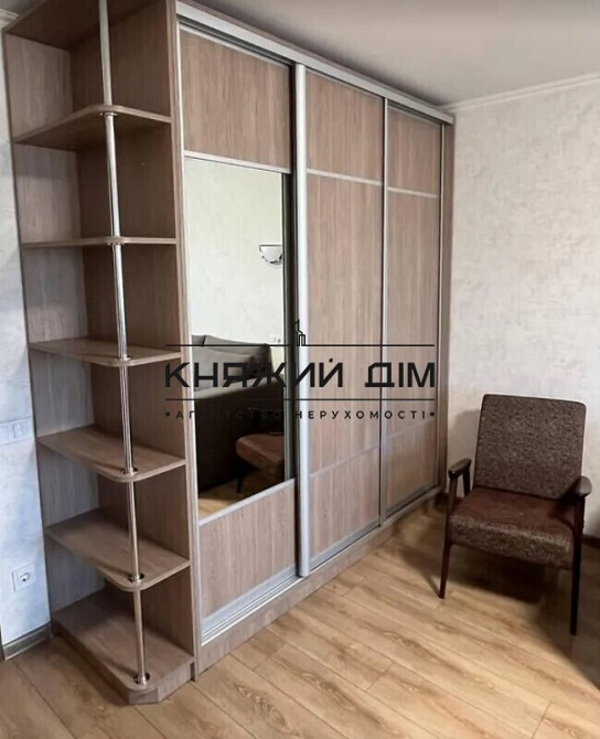 Оренда 1-но к. квартири м. Звіринецька. № 11203524 Киев - изображение 8