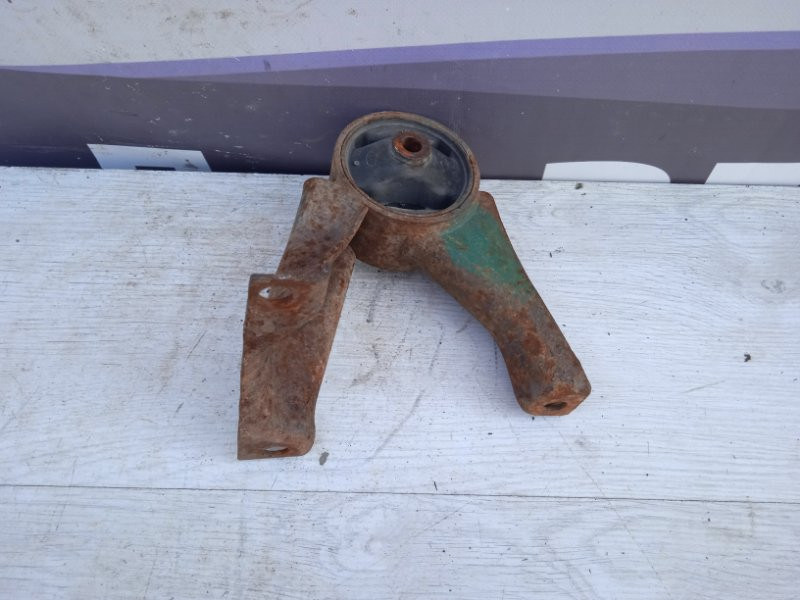 Подушка ДВС передняя Mitsubishi Outlander CU 2.4 БЕНЗИН 4G69 2003 (б/у) Київ - зображення 3