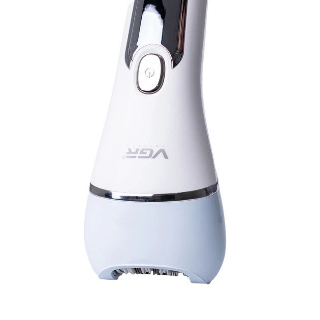 Эпилятор женский в наборе VGR V-733 BLUE голубой Киев - изображение 2