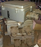 Реле комбинированное РК-10М Суми