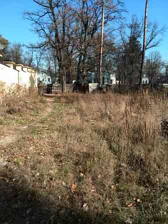 Продаж 40 сот Пуща Водиця. вул.Юнкерова Київ