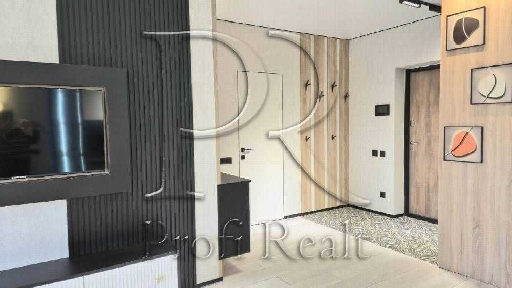 продажа 1-к квартира Киев, Подольский, 118800 $ Київ - зображення 8