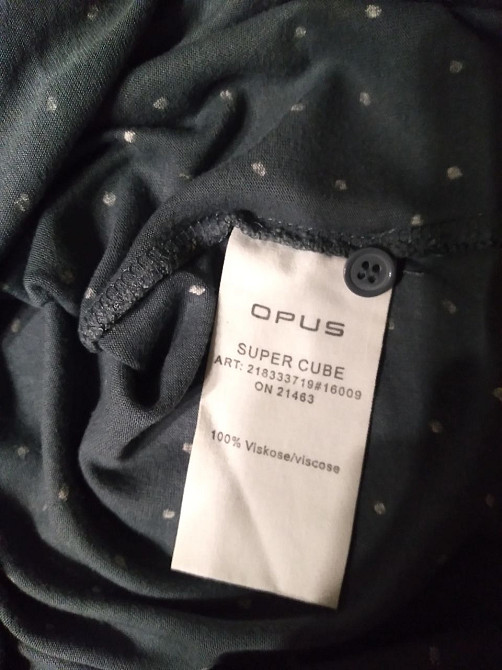 Женский топ размер 46-48 б/у Одеса - зображення 2