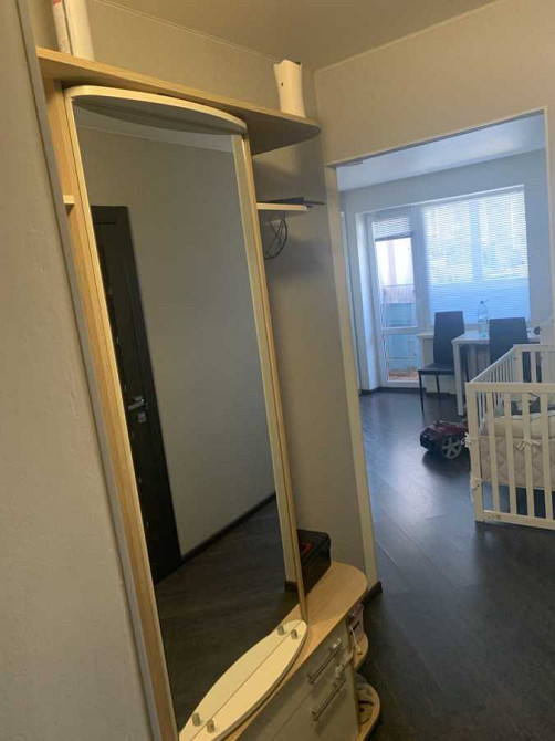 долгосрочная аренда 1-к квартира Киев, Подольский, 11000 грн./мес. Київ - зображення 3