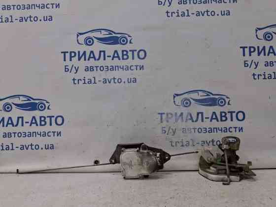 Замок двери задний правый Mitsubishi Pajero Sport 1996-2008 MR313410 (Арт. 64960) Киев