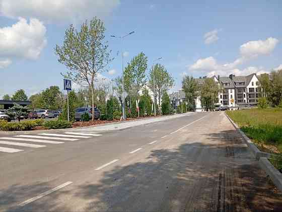 Зазимя. 11сот під забудову вул. Соборна, поряд ЖК Desna Park Residence Бровари