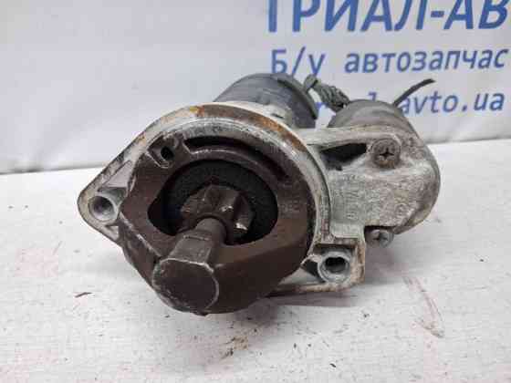Стартер Hyundai I30 FD 1.6 DIESEL D4FB 2007 (б/у) Київ