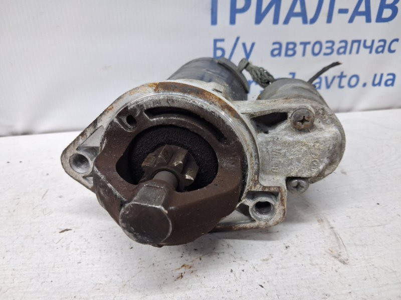 Стартер Hyundai I30 FD 1.6 DIESEL D4FB 2007 (б/у) Київ - зображення 2