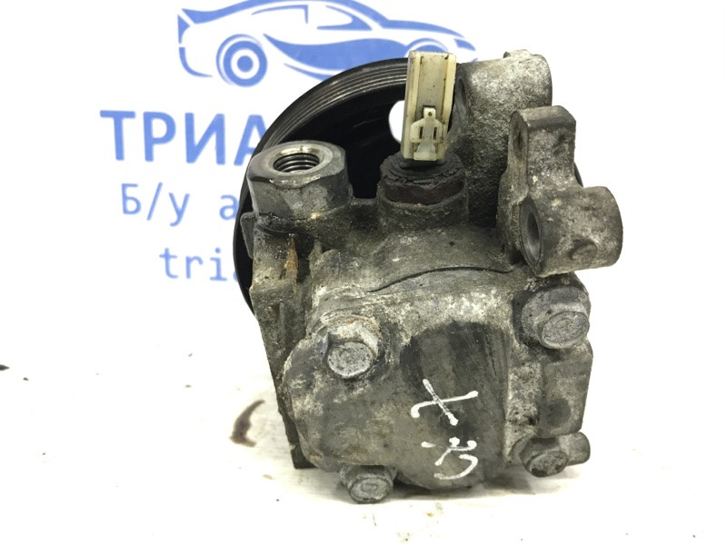 Насос ГУ Mazda CX 7 ER 2.3 БЕНЗИН 	L3VDT 2006 (б/у) Киев - изображение 4