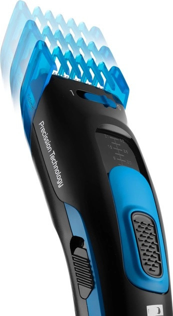 Машинка для стрижки волос Sencor SHP-4502-BL 7 Вт Киев - изображение 6