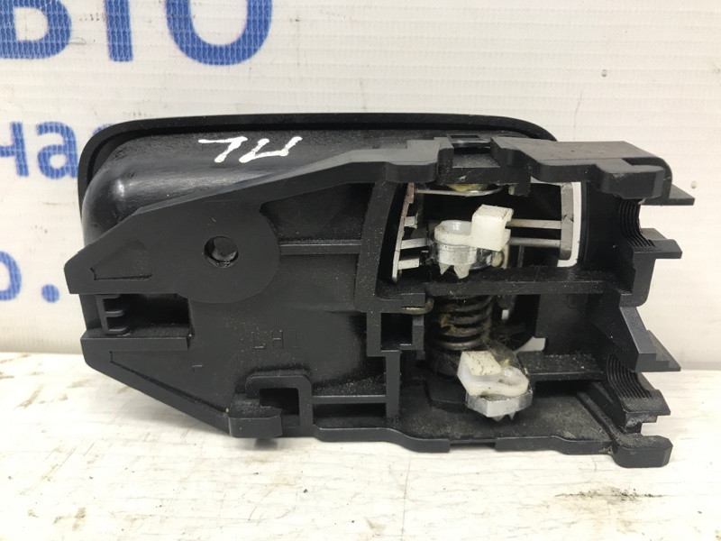 Ручка двери внутренняя левая Mitsubishi Outlander 2003-2006 MR626116 (Арт. 30370) Киев - изображение 2