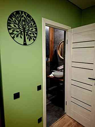 посуточная аренда 1-к квартира Киево-Святошинский, Ирпень, 1300 грн./сутки Ірпінь