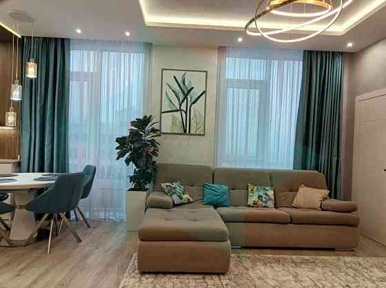 Продам. 2-к.кв. 17/17, Нагорка, вул. Сімферопольська 2 Ж «Панорама» Днепр