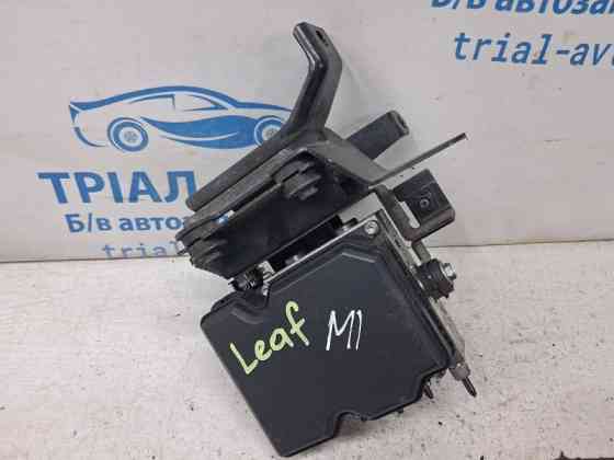 Блок abs Nissan Leaf 2017- 476605SH0A (Арт. 84111) Київ