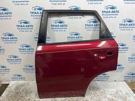 Дверь задняя левая Kia Sorento XM 2.4 БЕНЗИН G4KJ 2012 (б/у) Киев