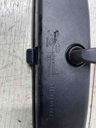 Зеркало салона Hyundai Santa fe CM 2.2 DIESEL D4HB 2005 (б/у) Киев