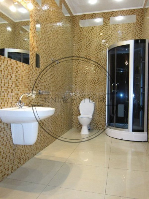 Оренда 3-поверхового будинку у котеджному містечку Montana Village у Козині, код № 135374 Київ - зображення 8