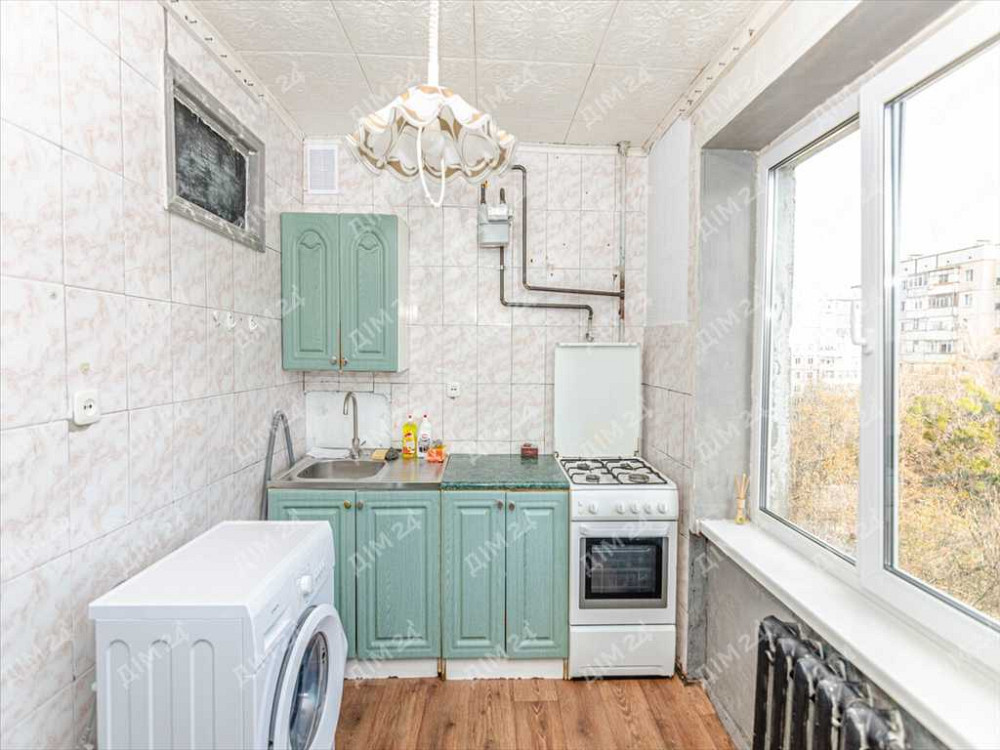 продажа 1-к квартира Полтава, Шевченковский, 35000 $ Полтава - зображення 1