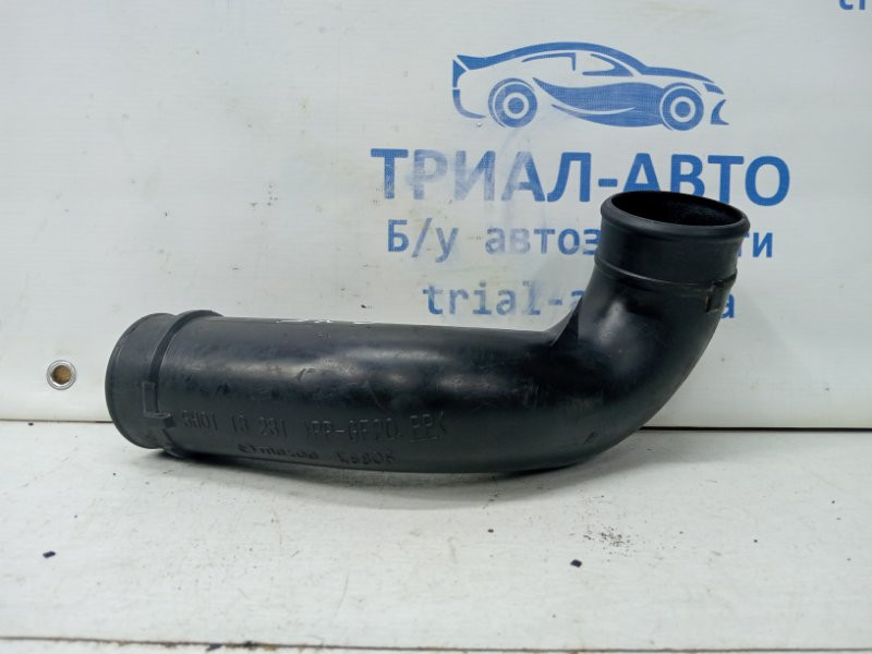 Патрубок интеркулера Mazda CX 5 KE 2.2 DIESEL 2011 (б/у) Киев - изображение 3