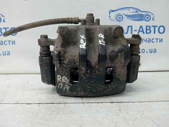 Суппорт передний правый SsangYong Rexton 2006-2012 4814008B50 (Арт. 61768) Киев