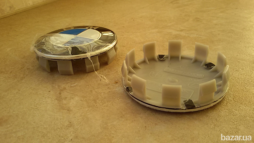 Колпачки в диски (заглушки) ковпачки BMW (БМВ) Київ - зображення 8