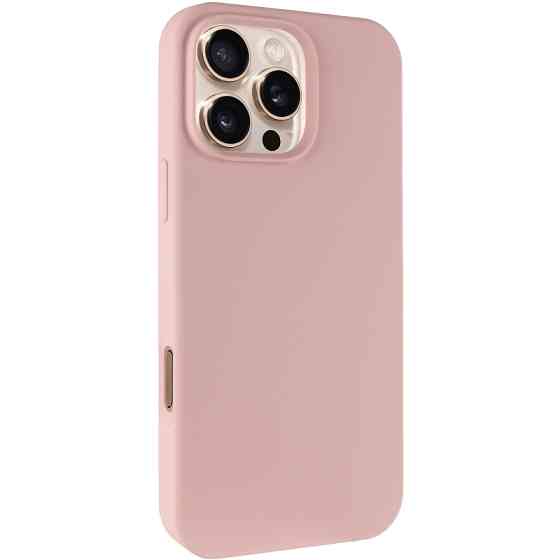 Чехол Silk Full Protective (AA) NO LOGO для Apple iPhone 16 Pro (6.3") Херсон
