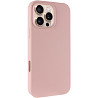 Чехол Silk Full Protective (AA) NO LOGO для Apple iPhone 16 Pro (6.3") Херсон