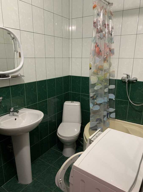 долгосрочная аренда 1-к квартира Одесса, Киевский, 6000 грн./мес. Одесса - изображение 3