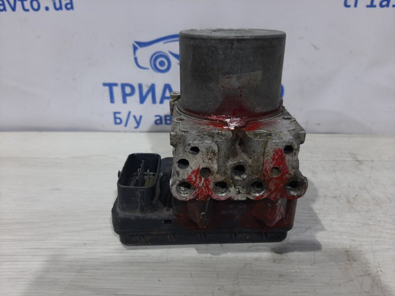 Блок abs Mazda 6 2007-2013 GS1E437A0 (Арт. 8162) Київ - зображення 2