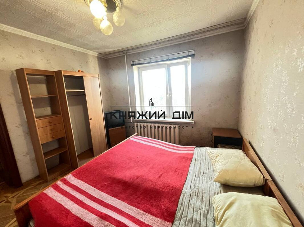 Оренда 2 кімнатної квартири на Героїв Дніпра Код 1182823 Київ - зображення 12