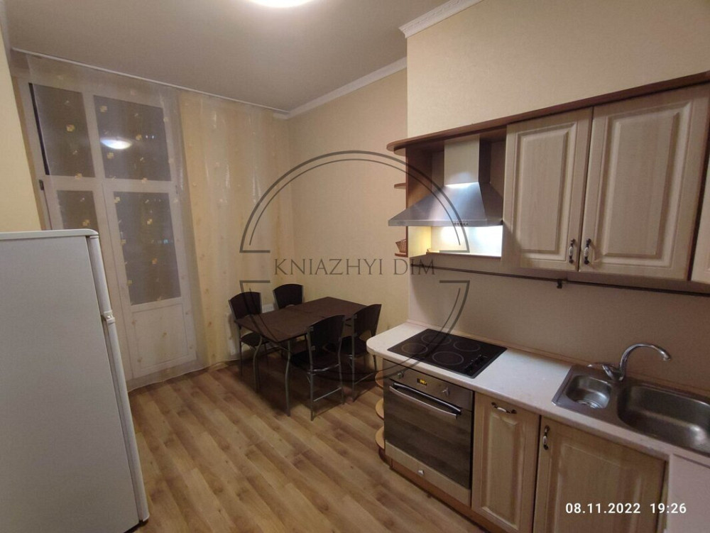 Оренда 1 кім. квартири м. Осокорки Код Об'єкта № 11198953 Київ - зображення 7