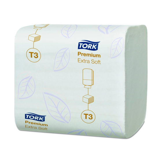 Туалетная бумага T3 TORK 114276 Киев