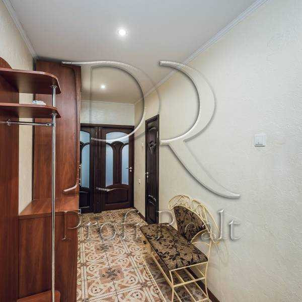 продажа 3-к квартира Киев, Печерский, 120000 $ Киев - изображение 11