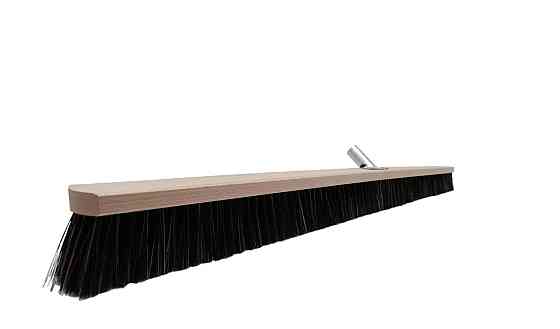 Щітка для підлоги  натуральне волокно 100 см. Киев