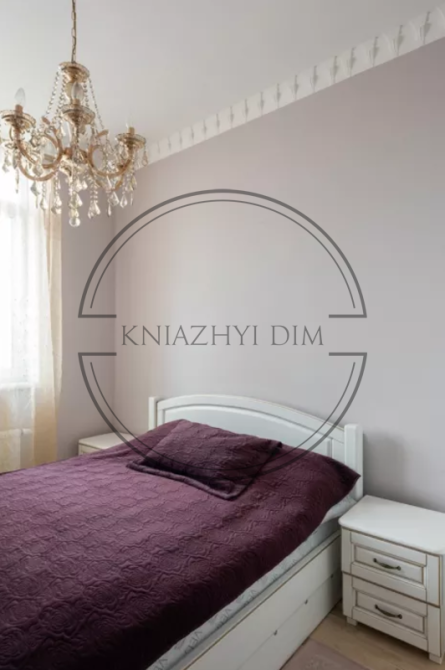 Продаж шикарного дворівневого пентхауса в ЖК Лікоград. № 21135530 Київ - зображення 5