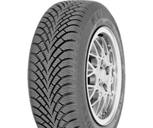 225/40 R18 Fulda Kristall Rotego 92V Легкова шина Київ - зображення 7