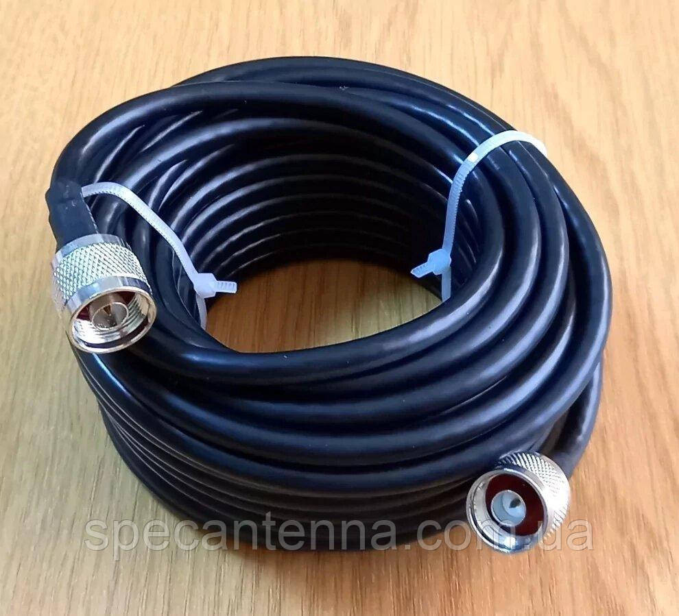 Усилитель сигнала Wi-Fi 1 Вт (репитер) с параболической антенной 24 дБ Днепр - изображение 4