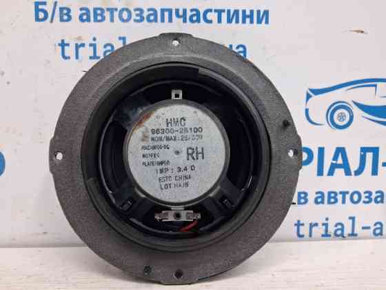 Динамик двери Hyundai Santa fe CM 2.2 DIESEL D4HB 2005 (б/у) Киев